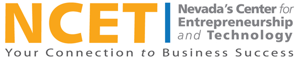 NCET logo